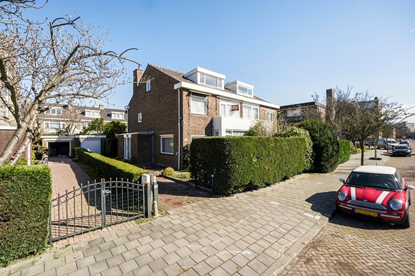 Medium property photo - Ursulaland 14, 2591 GZ The Hague